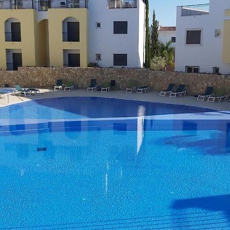 קבאנס דה טאבירה Paz Em Resort De Luxo. מראה חיצוני תמונה