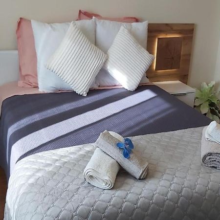 קבאנס דה טאבירה Paz Em Resort De Luxo. מראה חיצוני תמונה