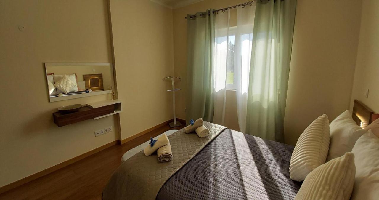 קבאנס דה טאבירה Paz Em Resort De Luxo. מראה חיצוני תמונה