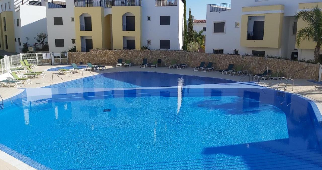 קבאנס דה טאבירה Paz Em Resort De Luxo. מראה חיצוני תמונה