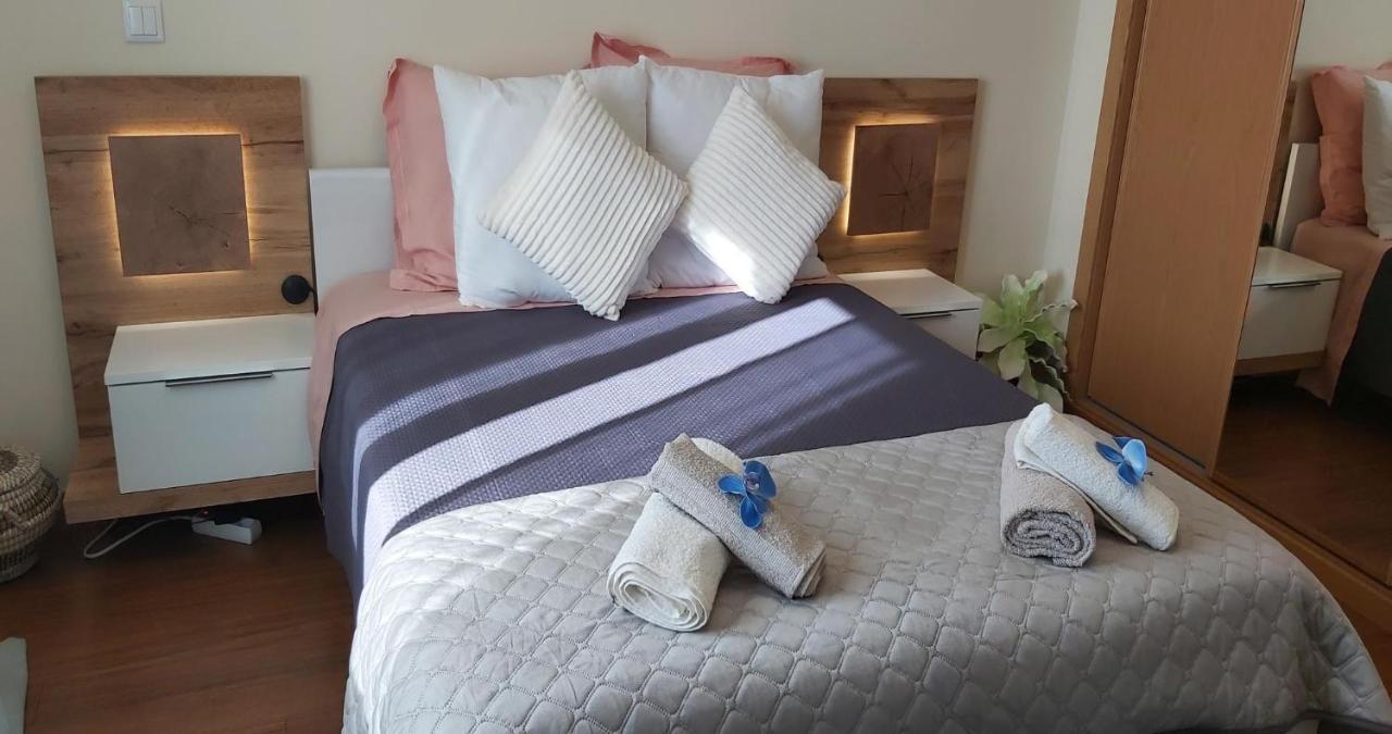 קבאנס דה טאבירה Paz Em Resort De Luxo. מראה חיצוני תמונה
