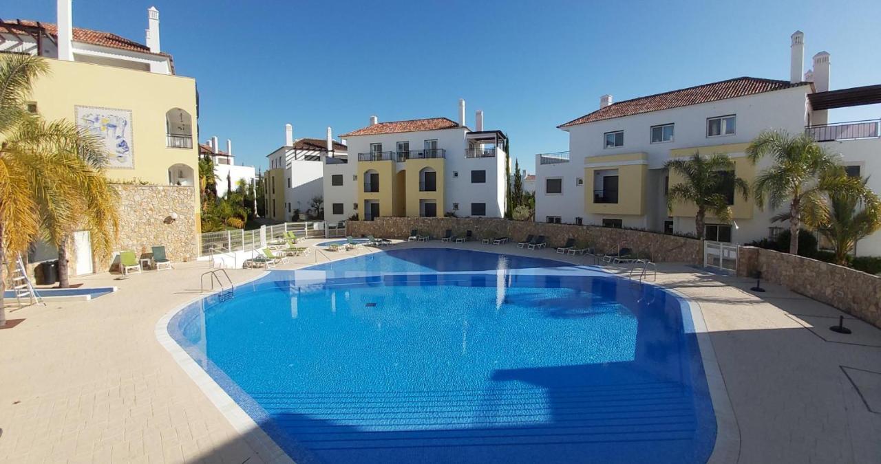 קבאנס דה טאבירה Paz Em Resort De Luxo. מראה חיצוני תמונה