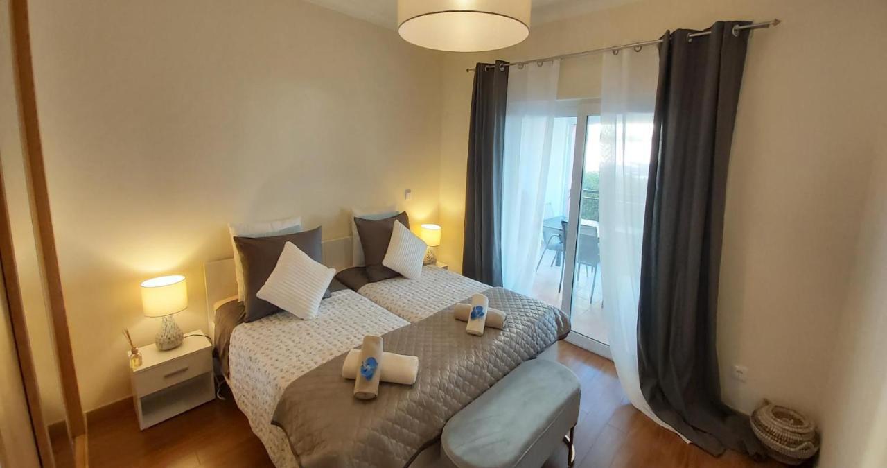 קבאנס דה טאבירה Paz Em Resort De Luxo. מראה חיצוני תמונה