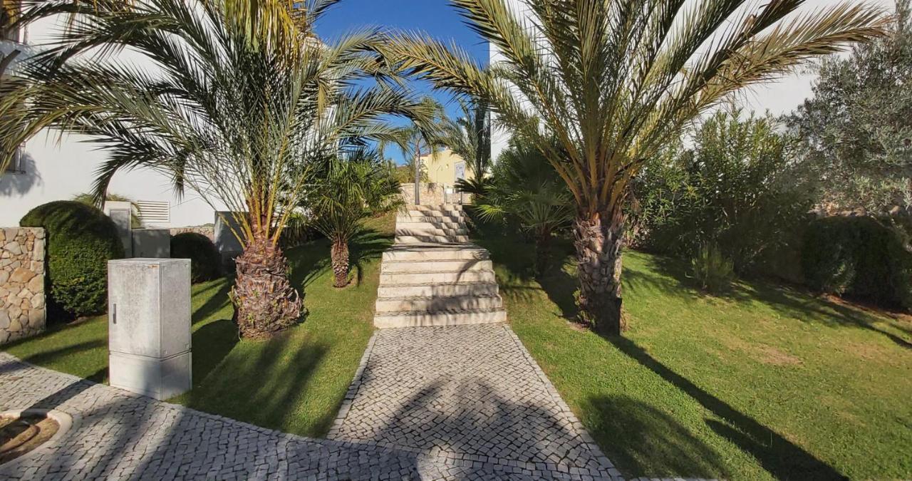 קבאנס דה טאבירה Paz Em Resort De Luxo. מראה חיצוני תמונה