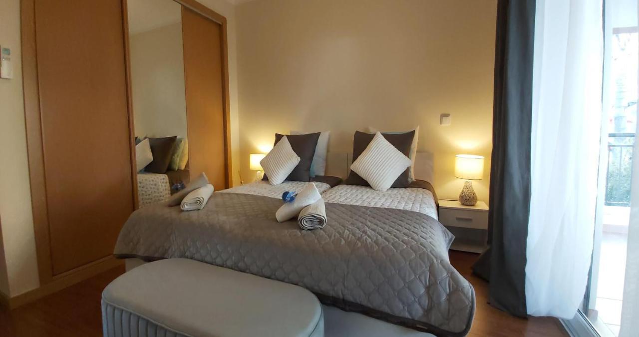 קבאנס דה טאבירה Paz Em Resort De Luxo. מראה חיצוני תמונה