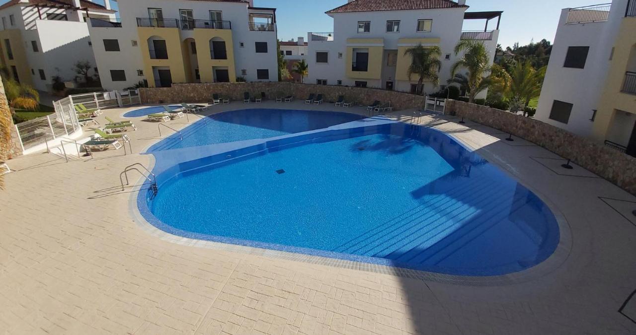 קבאנס דה טאבירה Paz Em Resort De Luxo. מראה חיצוני תמונה