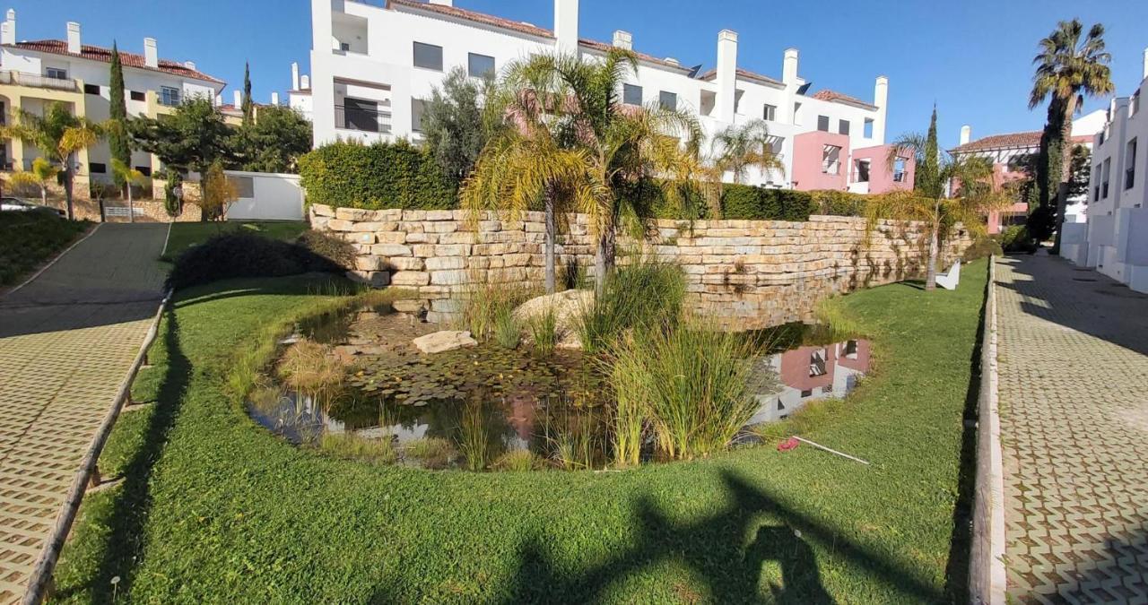 קבאנס דה טאבירה Paz Em Resort De Luxo. מראה חיצוני תמונה