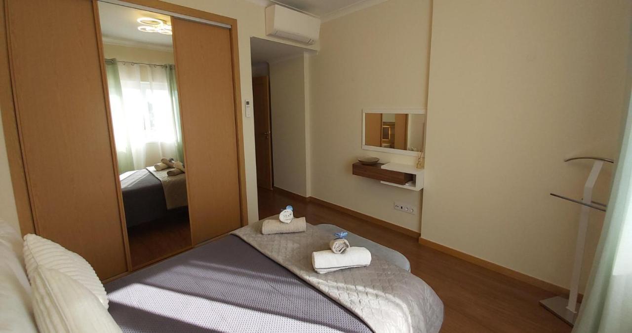 קבאנס דה טאבירה Paz Em Resort De Luxo. מראה חיצוני תמונה